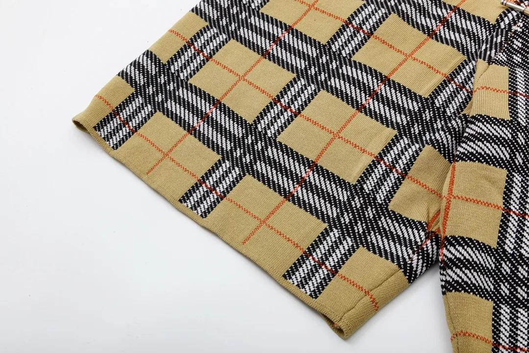 BURBERRY Classic 2023SSNew Arrival ， ， ， ，4 ， ， ， Breathable， ， Sizes M-XXL